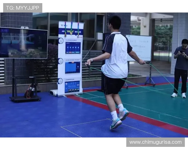 云开体育：推动全民健身与体育产业融合发展的新引擎