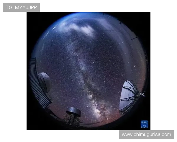 星空平台：为天文爱好者提供丰富资源与互动交流的理想空间